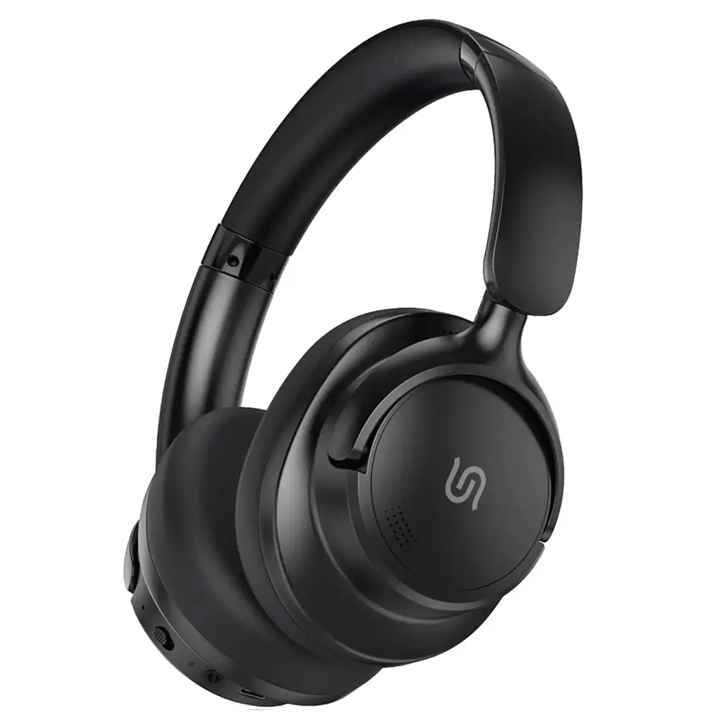هدفون بلوتوثی پرودو مدل PORODO SOUNDTECH ZEN HYBRID ANC