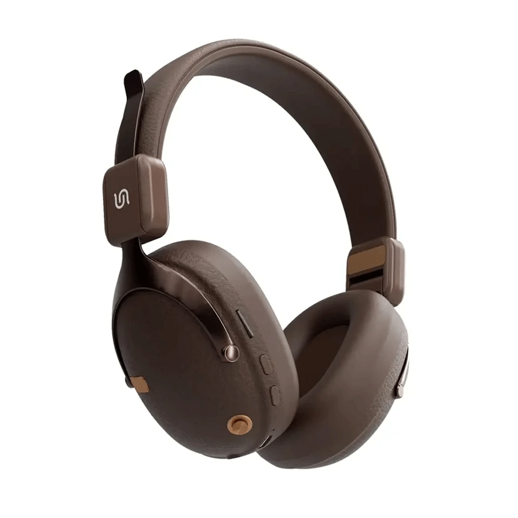 هدفون بلوتوثی پرودو مدل PORODO SOUNDTECH ONYX SONIC