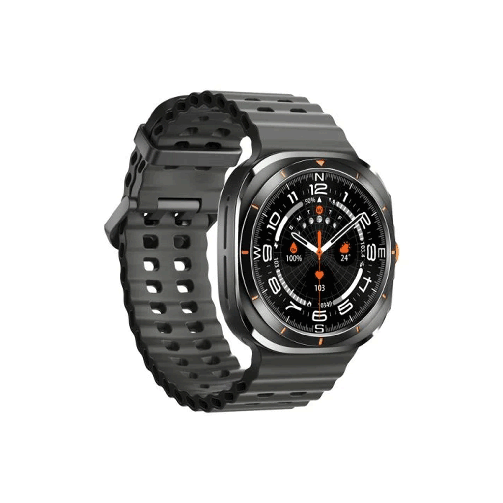 ساعت هوشمند پرودو مدل Porodo Voyager Smart Watch