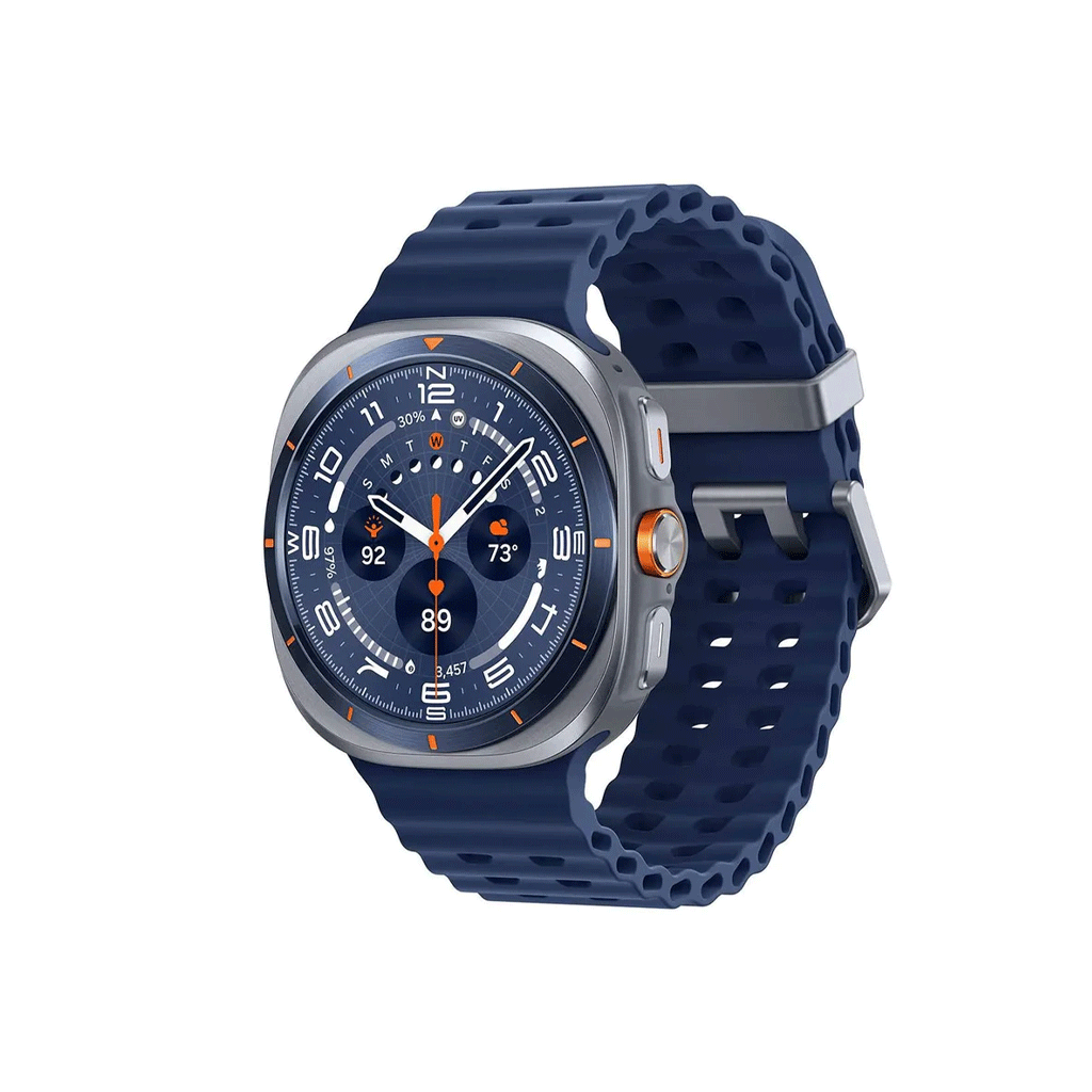 ساعت هوشمند پرودو مدل Porodo Voyager Smart Watch