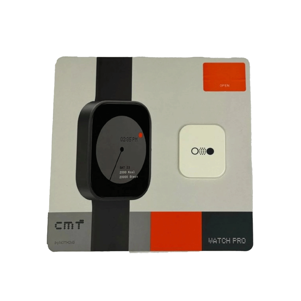 ساعت هوشمند ناتینگ مدل Nothing CMF Watch Pro