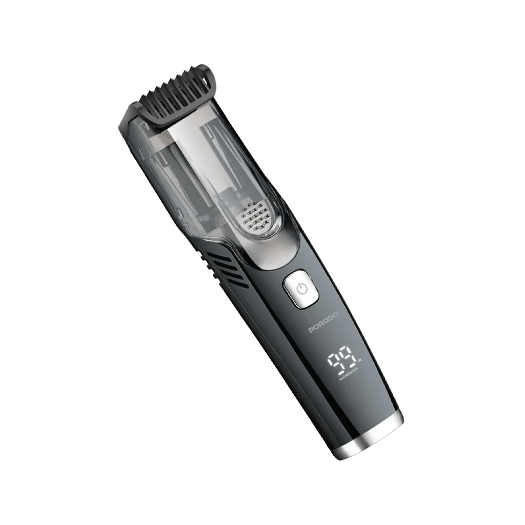ماشین اصلاح شارژی پرودو Porodo PD-LFST063-BK