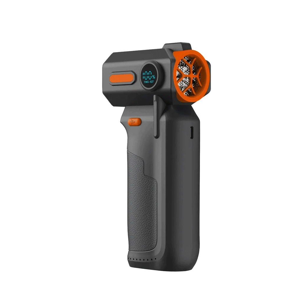 دمنده پرودو مدل PORODO CORDLESS TURBO