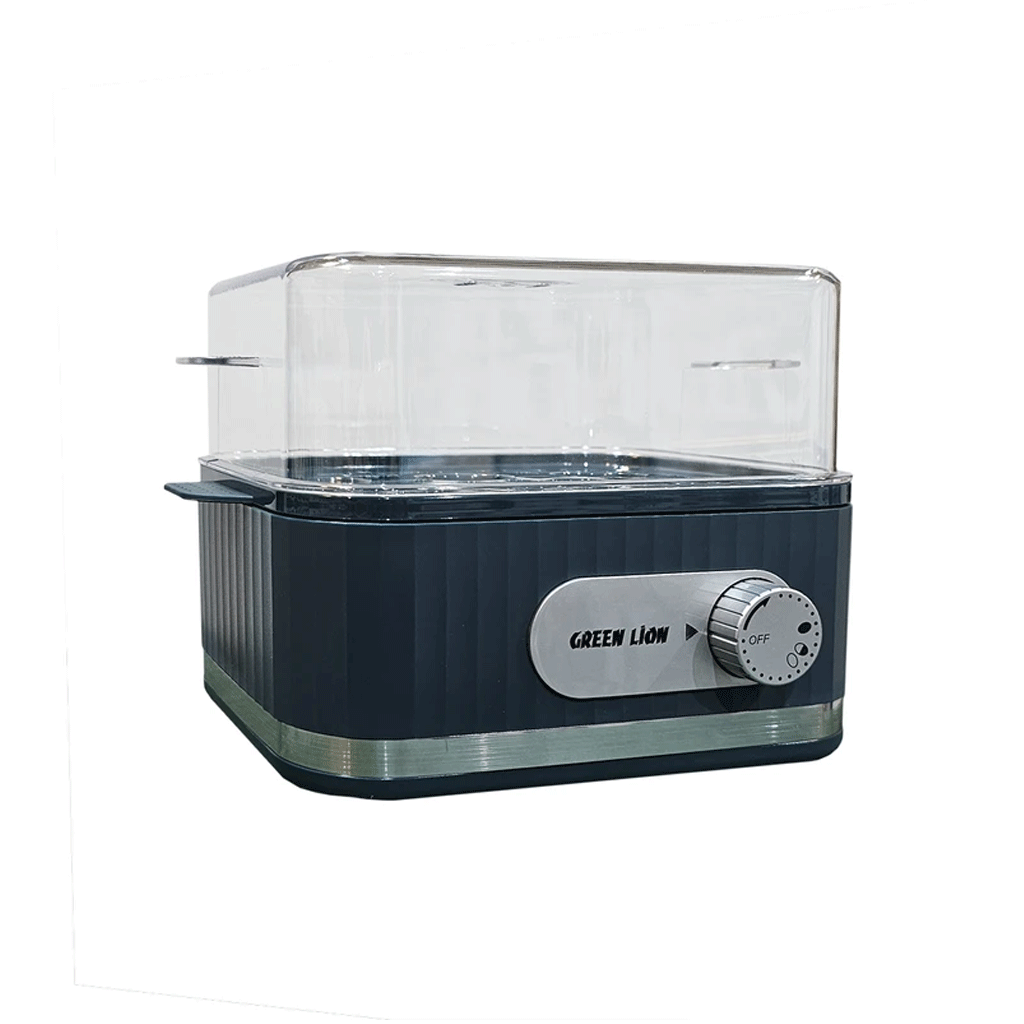 تخم مرغ آبپزکن گرین لاین مدل Green lion Smart Egg Cooker
