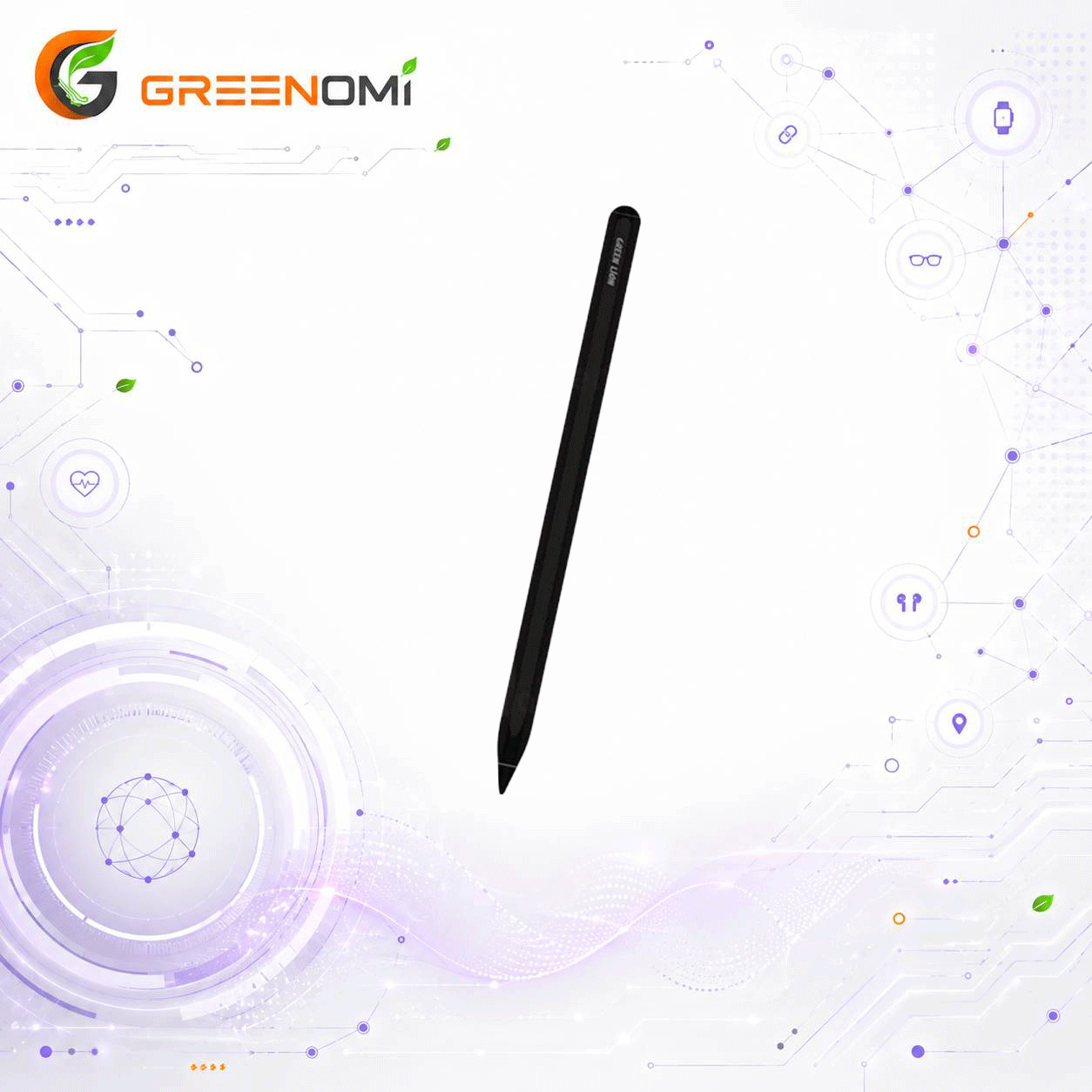 قلم هوشمند گرین لاین Green lion Universal