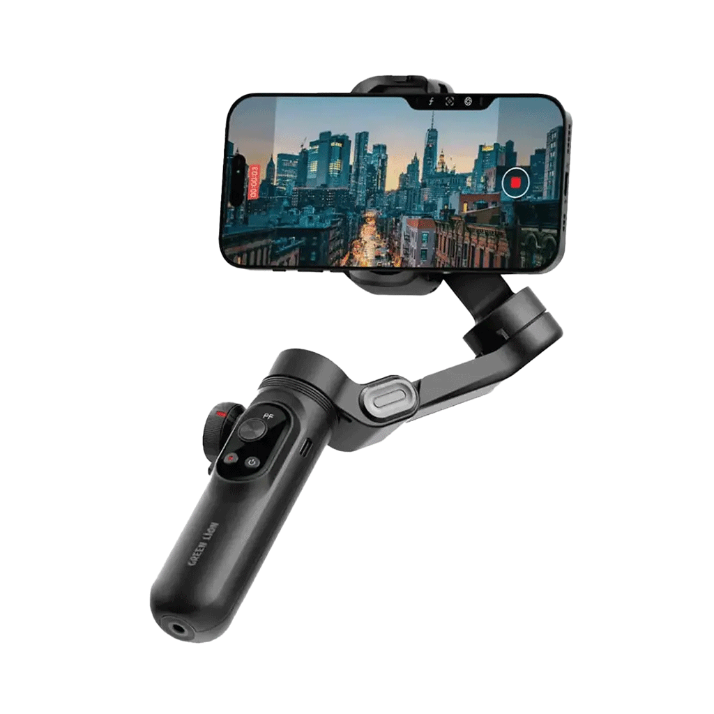 گیمبال گرین لاین مدل Green lion NEWYORK GIMBAL