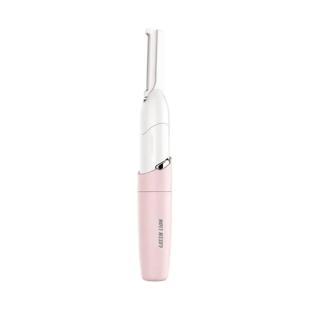 ماشین اصلاح ابرو گرین لاین مدل Green lion EYE BROW HAIR TRIMMER
