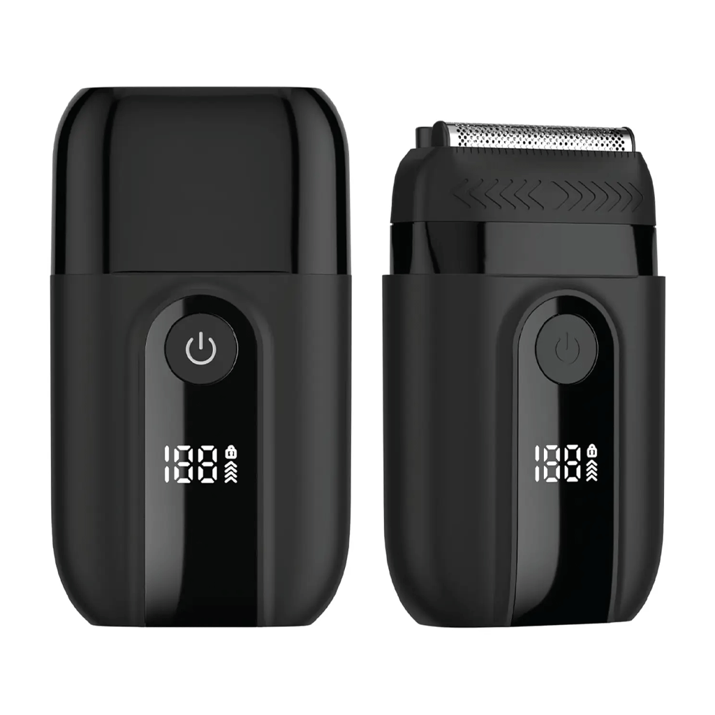 ماشین اصلاح گرین لاین مدل Green lion DUO SHAVE