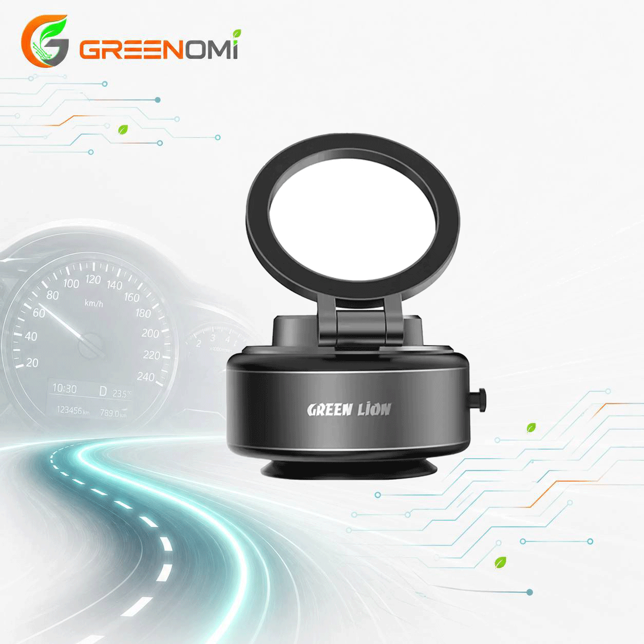 هولدر گرین لاین مدل Green lion GX-29