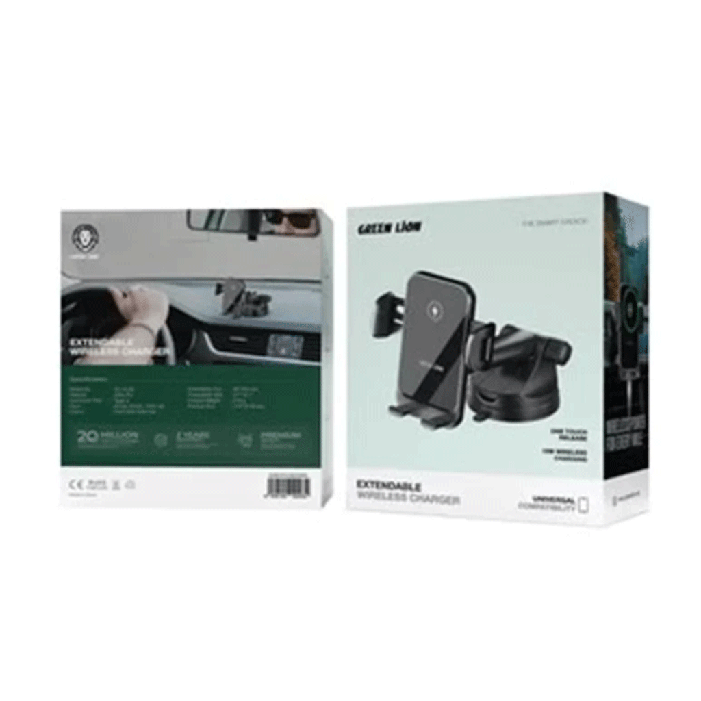 هولدر گرین لاین مدل Green lion EXTENDABLE