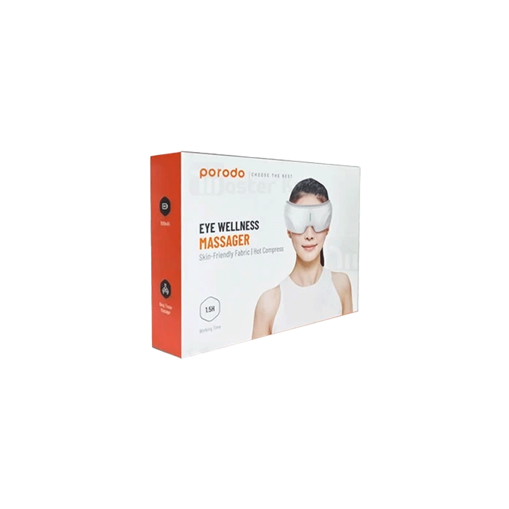ماساژور برقی چشم گرین لاین مدل Green lionGNEYEMSG41WH