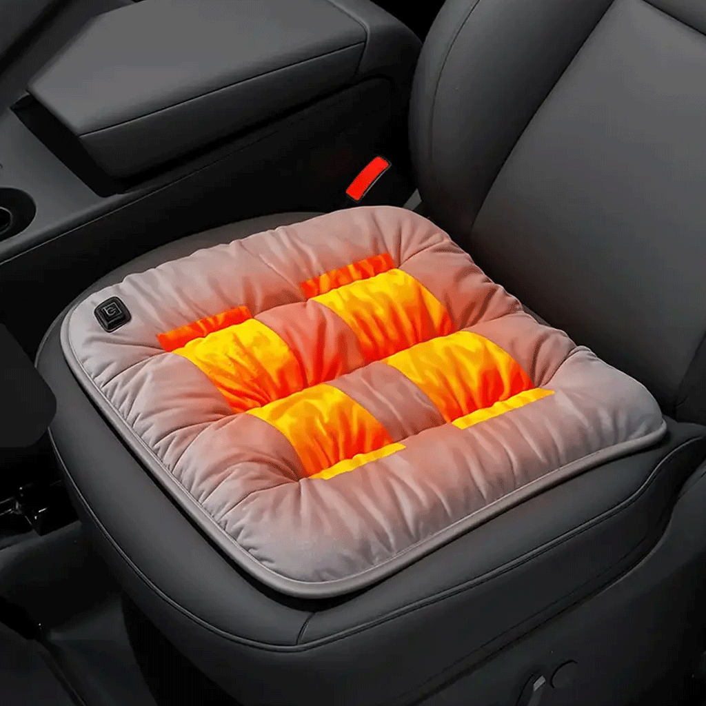 پد گرمکن برقی گرین لاین Green Lion ELECTRIC HEAT PAD