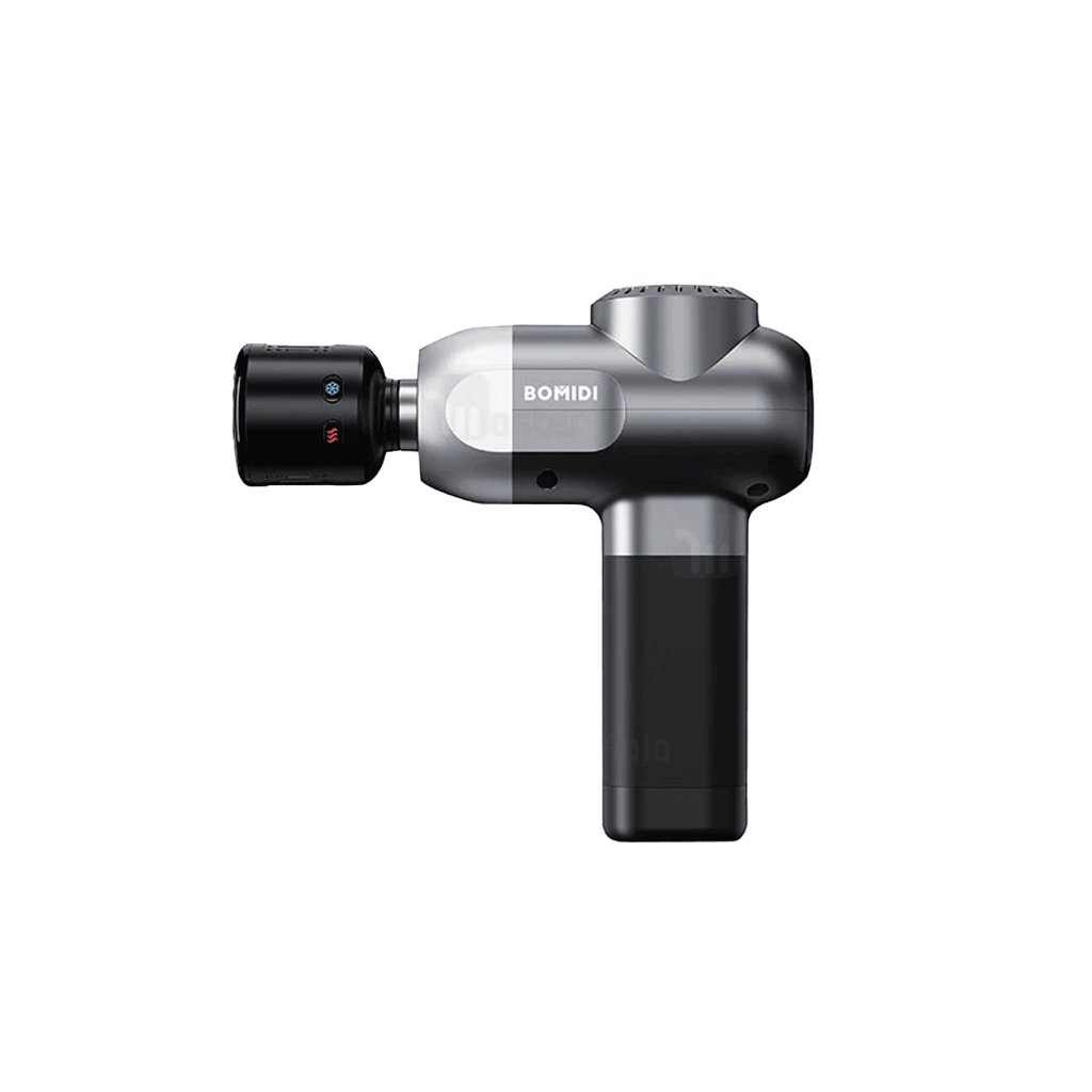 ماساژور تفنگی حرارتی شیائومی بامیدی Xiaomi Bomidi MG2