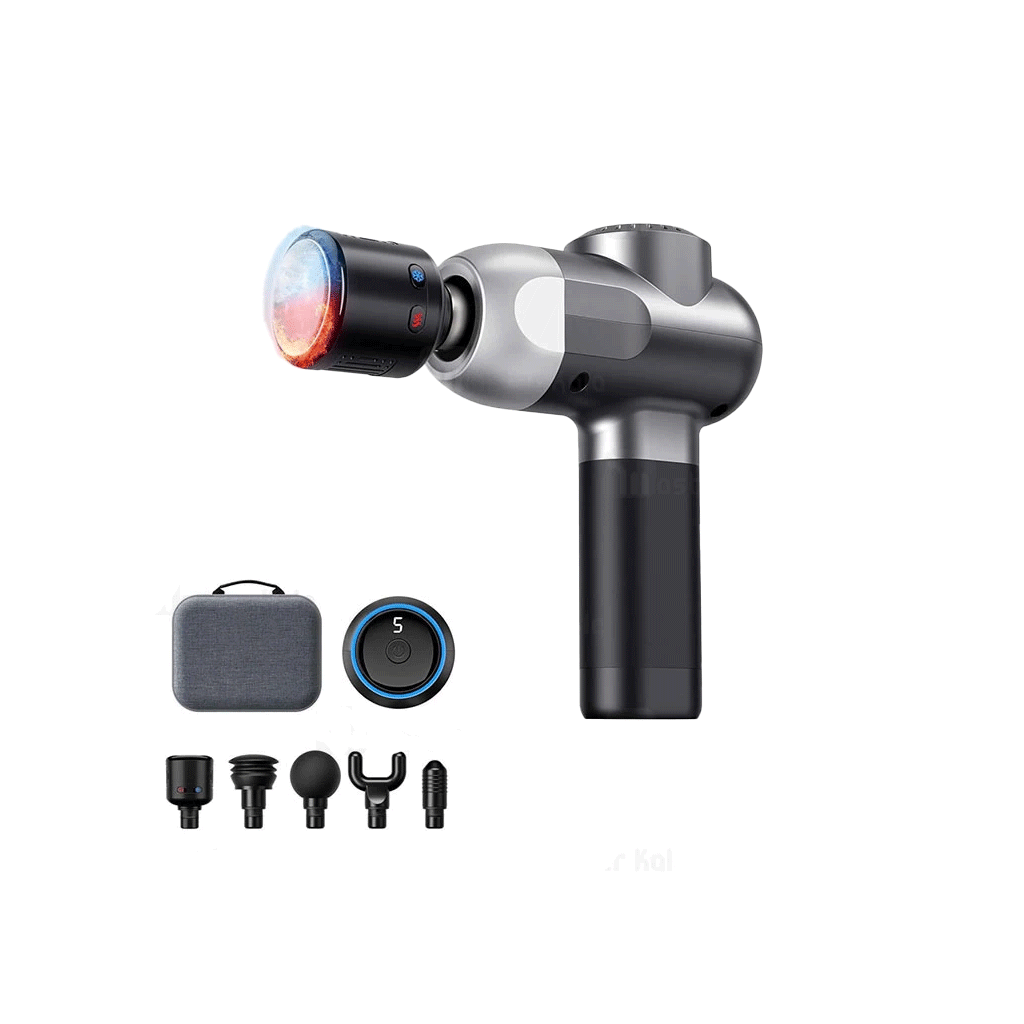 ماساژور تفنگی حرارتی شیائومی بامیدی Xiaomi Bomidi MG2