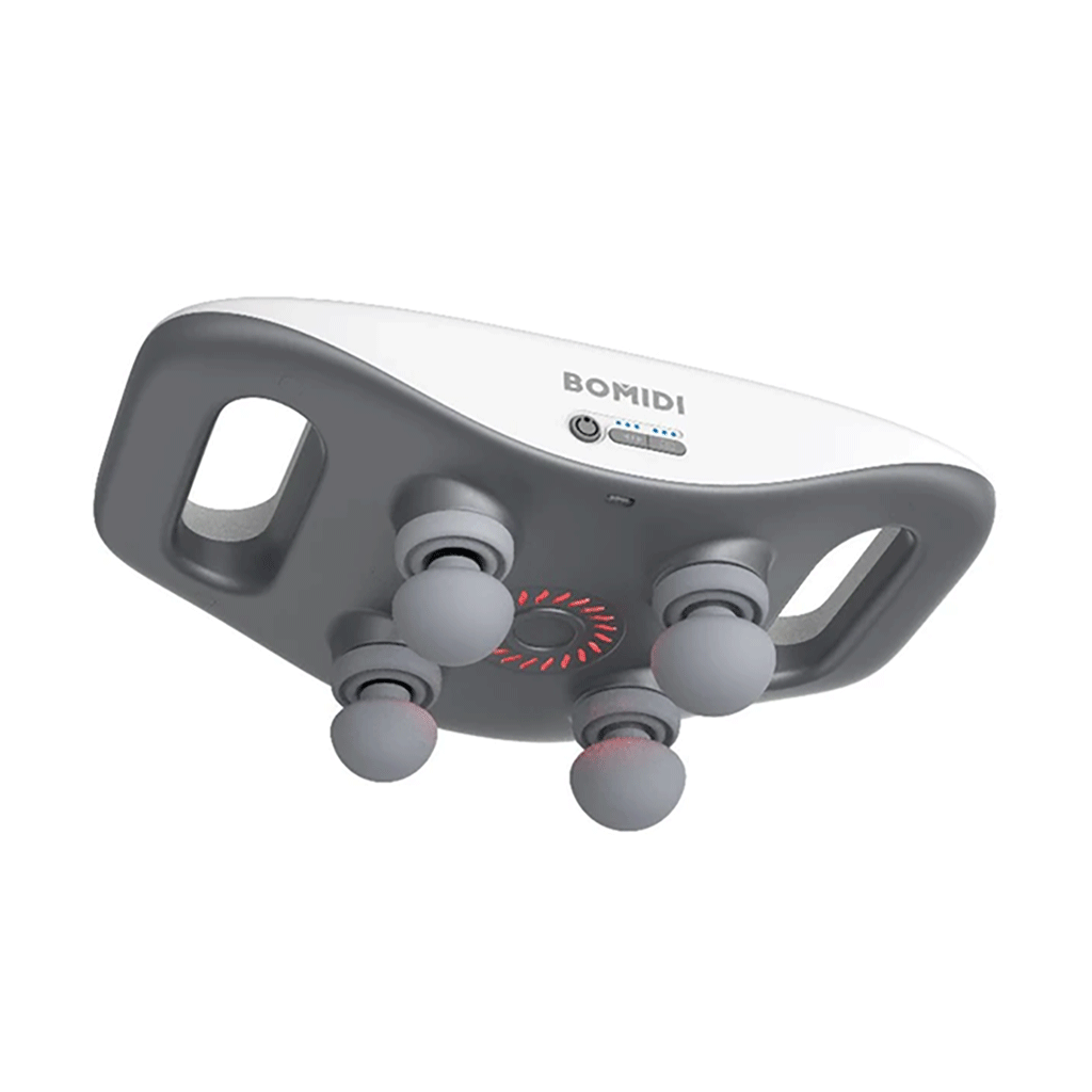 ماساژور برقی شیائومی مدل Xiaomi BOMIDI MG3
