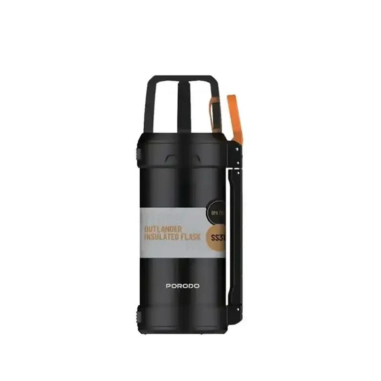 فلاسک پرودو مدل PORODO OUTLANDER 1800ML